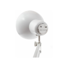 Лампа настольная светодиодная ТМ Optima 4002 (36 LED), цвет белый