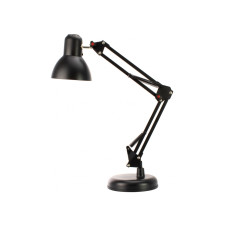 Лампа настольная светодиодная ТМ Optima 4003 (36 LED), цвет черный