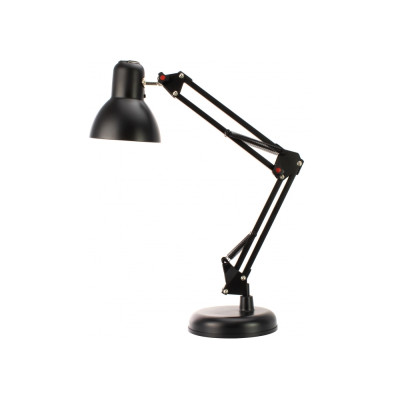 Лампа настольная светодиодная ТМ Optima 4003 (36 LED), цвет черный O74003