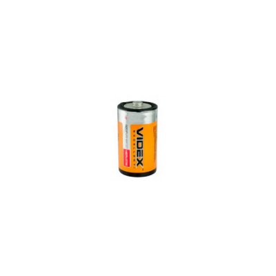 Батарейка R20 Videx - 86616 Duracell