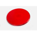 Безпровідний зарядний пристрій Optima 4114, 10 W output, колір червоний - O74114 Optima