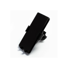 Автомобильное безпроводное зарядное устройство Optima 4117, 10 W output, черное