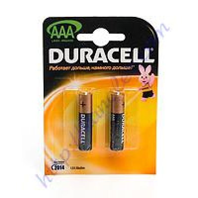 Батарейка LR03 Duracell - 16744 Duracell