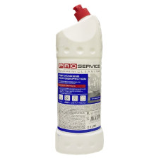 Чистящее средство для мытья и дезинфекции PRO Универсальный 1л 25474500 12шт/уп