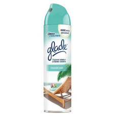 Освіжувач повітря 300мл Glade Океанський оазис 12шт/уп