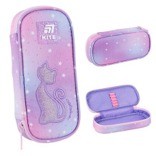 Пенал Kite 662-19 Catsline
