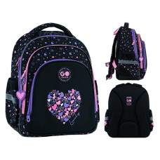 Рюкзак GoPack Education 2606S Bright&Awesome