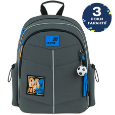 Рюкзак Kite Education 771 Game on