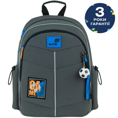Рюкзак Kite Education 771 Game on