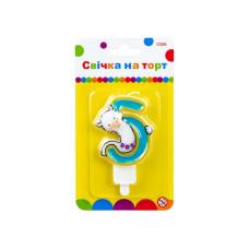 Свічка Llama 