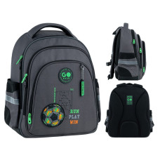 Рюкзак GoPack Education 2606S Run Play Win