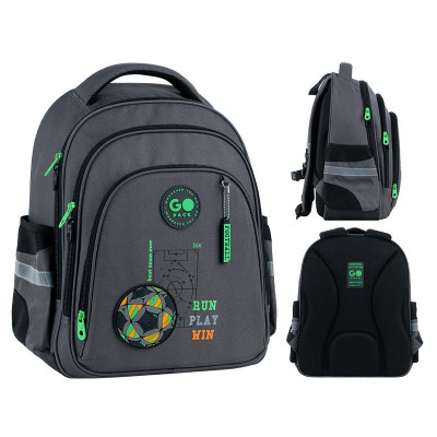 Рюкзак GoPack Education 2606S Run Play Win