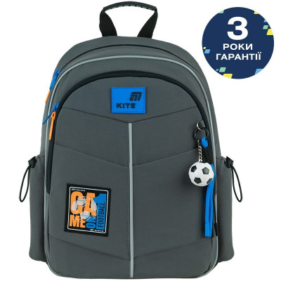 Рюкзак Kite Education 771 Game on
