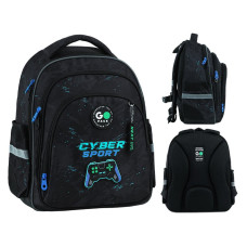 Рюкзак GoPack Education 2606S Win The Game
