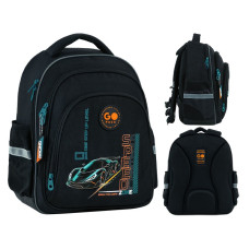 Рюкзак GoPack Education 2606S Speed Zone