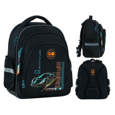 Рюкзак GoPack Education 2606S Speed Zone