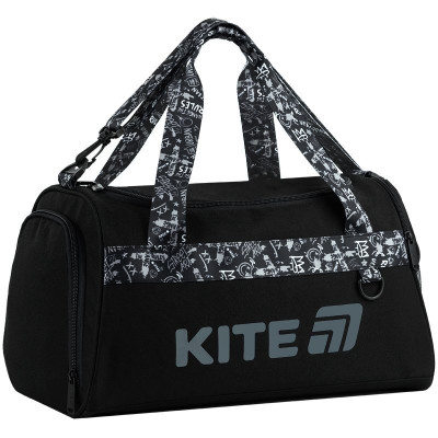 Сумка спортивная Kite Education 2505 No Rules