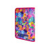 Папка пластикова на блискавці Colorfull, А4 - CF32016 COOLFORSCHOOL Папка пластикова на блискавці Colorfull, А4 - CF32016 COOLFORSCHOOL