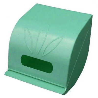 Тримач  туалетного паперу - 14674 СРЕДСТВА ГИГИЕНЫ (БУМАГА)