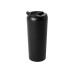 Термокружка пластиковая с присоской Optima BOSS 330 мл, черная