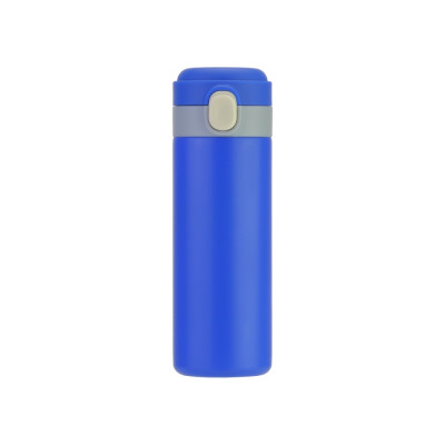 Термопляшка, Optima, Handy, 400 мл., синя - O51946 Optima