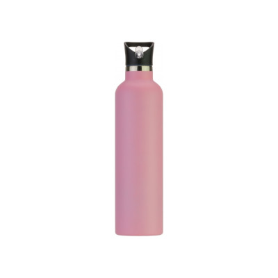 Термопляшка, Optima, Pink, 1000 мл., рожева - O51949 Optima