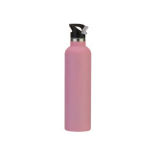 Термокружка, Optima, Pink, 1000 мл., розовая