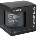 Термокружка 400 мл, графит Coffee ON - K22-379-01-2 Kite
