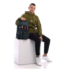 Рюкзак Kite Education teens 2587M NR