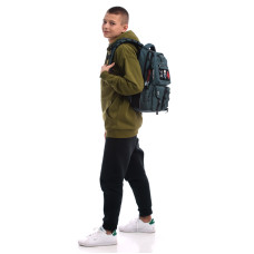 Рюкзак Kite Education teens 2587M NR
