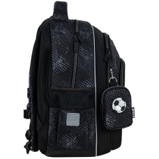 Рюкзак Kite Education 763M Football