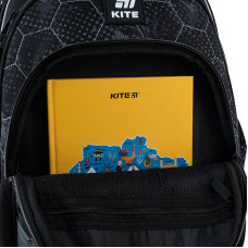Рюкзак Kite Education 763M Football