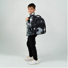 Рюкзак Kite Education 763M Football