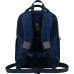 Рюкзак WONDER KITE 728 темно-синій - WK22-728M-2