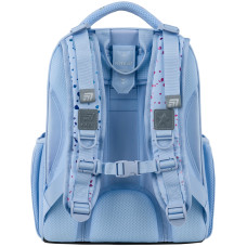 Рюкзак Kite Education каркасний 531 Shiny