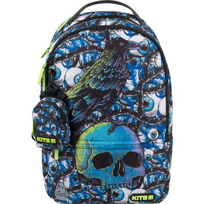 Рюкзак Kite Education teens 2569L - K22-2569L Kite