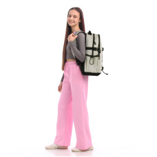 Рюкзак GoPack Education Teens 186 бежевый