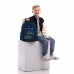 Рюкзак GoPack Education полукаркасный 165M Level Up
