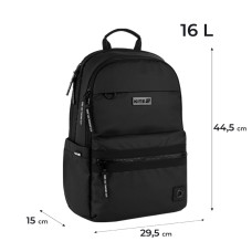 Рюкзак Kite Education teens 2721L-1