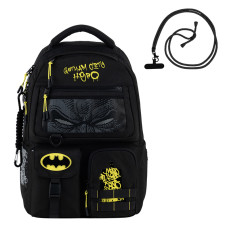 Рюкзак Kite Education teens 2587M DC