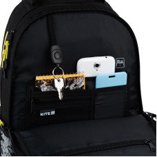 Рюкзак Kite Education teens 2587M DC
