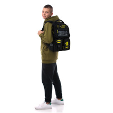 Рюкзак Kite Education teens 2587M DC