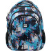 Рюкзак GoPack Teens 162L-5 Pattern - GO22-162L-5 GoPack