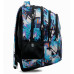 Рюкзак GoPack Teens 162L-5 Pattern - GO22-162L-5 GoPack