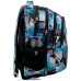 Рюкзак GoPack Teens 162L-5 Pattern - GO22-162L-5 GoPack