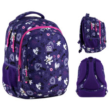 Рюкзак GoPack Teens 162M-3