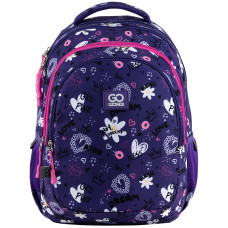 Рюкзак GoPack Teens 162M-3