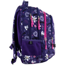 Рюкзак GoPack Teens 162M-3
