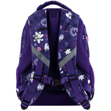 Рюкзак GoPack Teens 162M-3