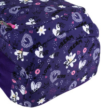 Рюкзак GoPack Teens 162M-3